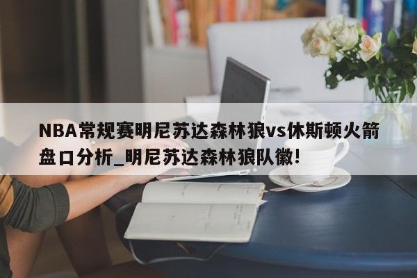 NBA常规赛明尼苏达森林狼vs休斯顿火箭盘口分析_明尼苏达森林狼队徽!