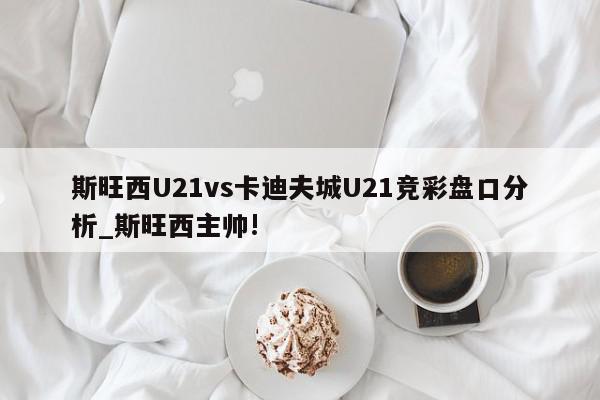 斯旺西U21vs卡迪夫城U21竞彩盘口分析_斯旺西主帅!