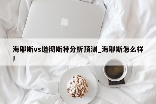 海耶斯vs道彻斯特分析预测_海耶斯怎么样!