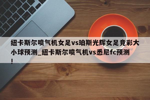 纽卡斯尔喷气机女足vs珀斯光辉女足竞彩大小球预测_纽卡斯尔喷气机vs悉尼fc预测!