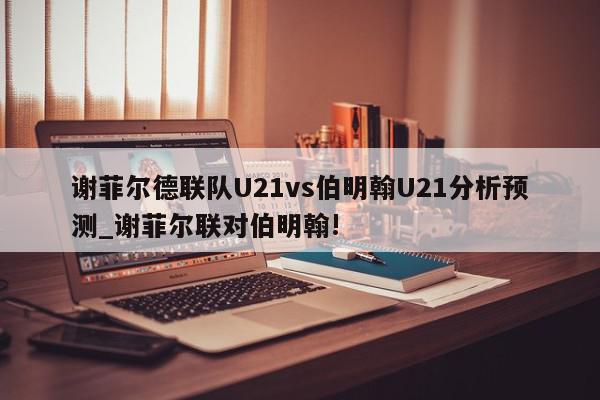 谢菲尔德联队U21vs伯明翰U21分析预测_谢菲尔联对伯明翰!