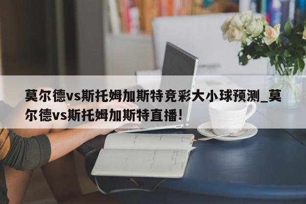 莫尔德vs斯托姆加斯特竞彩大小球预测_莫尔德vs斯托姆加斯特直播!