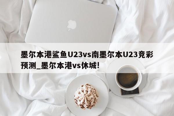 墨尔本港鲨鱼U23vs南墨尔本U23竞彩预测_墨尔本港vs休城!