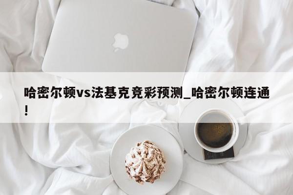 哈密尔顿vs法基克竞彩预测_哈密尔顿连通!