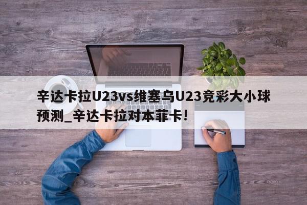 辛达卡拉U23vs维塞乌U23竞彩大小球预测_辛达卡拉对本菲卡!